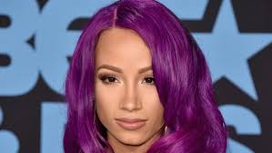 Reports had stated that sasha banks and bayley had a tantrum in the locker room floor in regards to finding out they were losing their tag team titles at wrestlemania. The Untold Truth Of Sasha Banks