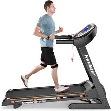 The unique foldable deck means that the treadmill can fold down into an easily storable size, and the wireless remote helps you control your speed effortlessly. Folding Treadmill Walmart Cheap Online