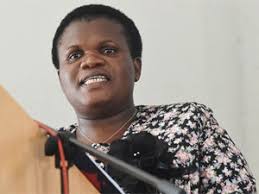 Azwihangwisi faith muthambi is the 9th minister of communications of the republic of south africa. Muthambi Urges Positive Govt Coverage Itweb