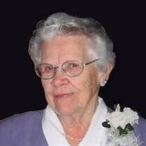 Lorraine Margery Bugbee Obituary January 15, 2020