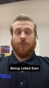 Gigs Chad Sam Hartman