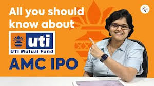 Uti amc also has a global asset management company t. Uti Amc Ipo Review All You Should Know About Ca Rachana Ranade Youtube