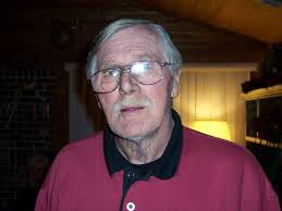 John Wayne “Johnny” Hooper (1944-2017)