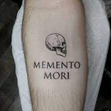 55 Best Memento Mori Tattoo Designs For Men In 2020 Memento Mori Tattoo Memento Mori Tattoo Design Tattoo Designs Men