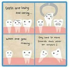 We Need All Of Our Teeth Dental Jokes Dental Humor Dental Fun