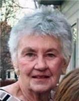 Mary Bowman Obituary (2019)