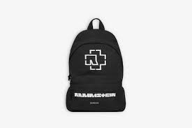 Rammstein have unveiled a line of merch with luxury fashion brand balenciaga , and. 7e Awprw724slm