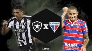 Comissão técnica botafogo / pb tecnico: Botafogo X Fortaleza Provaveis Times Desfalques Onde Ver E Palpites Do L Lance