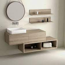 Maybe you would like to learn more about one of these? Ensemble Meuble Suspendu 120 Cm Avec Tablettes Cambrian Step