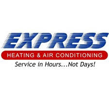 Air conditioning systems are what keep us comfortable at work and at home during the heat or the cold. Express Heating Air Conditioning Heating And Air Conditioning Air Conditioning Services Air Heating