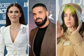 Check spelling or type a new query. Drake Seemingly Addressed The Millie Bobby Brown And Billie Eilish Backlash In A New Song With A Michael Jackson Reference