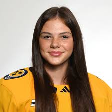 Grace Mobley's Instagram, Twitter & Facebook