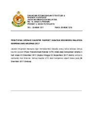 Jabatan imigresen shah alam bahagian visa. Jabatan Imigresen Putrajaya Bahagian Pekerja Asing Contact Number