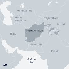 Learn how to create your own. Afghan Troops Flee To Tajikistan After Taliban Attack News Dw 05 07 2021
