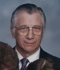 Obituary information for John P. 'Pat' Hall