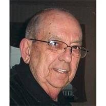 Keenan A. Pindar Obituary