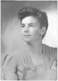 Florence Wilma Layman Hansen Crowder (1926-2017)