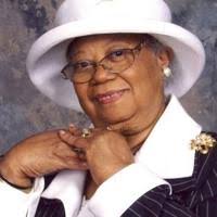 Daisy Brewer, 86, beautician