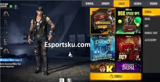 Hello gamers, *welcome to my channel* so gamers in this video about freefire new event free space ops. How To Get Banished Biker Box In Free Fire Ff Game News
