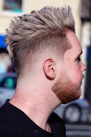 Maybe you would like to learn more about one of these? Faux Hawk Haircuts For Real Men Menshaircuts Com
