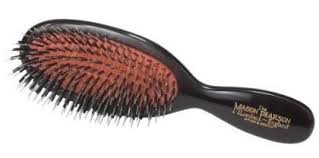It may help offset/remove fibrosis. Best Boar Bristle Hair Brushes For Hair Care Hair Growth 2021 Guide