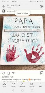 Pin Von Anja Mo Auf Geschenke In 2020 Geschenke Fur Papa Basteln Vatertag Basteln Geschenke Basteln Mit Kindern