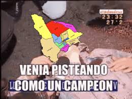 Jun 16, 2021 · sin embargo, una parte de la provincia se encuentra en alerta amarilla por viento zonda. Estapersonita V Twitter Y San Juan Venia Pisteando Como Un Campeon Pero Pasaron Cosas Fase 1