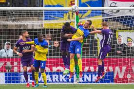 Oct 15, 2021 · fortuna sittard vs cambuur match preview: Ook Het Erelid Kan Weer Genieten Van Sc Cambuur Nrc