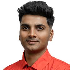 Aakash Tripathi Profile & Career Stats