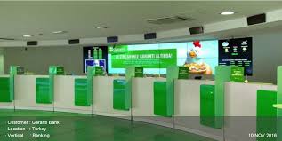 Dacă eşti un utilizator de sistem de operare ios 7 sau android, poţi descărca garanti bbva mobile din app store sau din google play. Garanti Bank Turkey