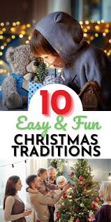 Family Christmas Traditions Your Kids Will Remember For A Lifetime Christmas Traditions Family Christmas Traditions Kids Christmas Traditions Kids Families