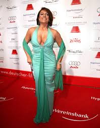 Последние твиты от christine neubauer (@clneube). Christine Neubauer Christine Neubauer Photos German Film Ball Zimbio