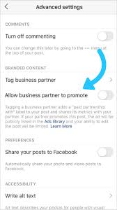 Use the 24 hour rule. How To Use Instagram Branded Content Tools For Your Business Later Blog