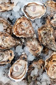In What Months Should You Eat Fresh Oysters? 