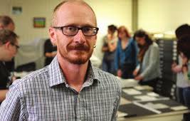 Big goals for food research