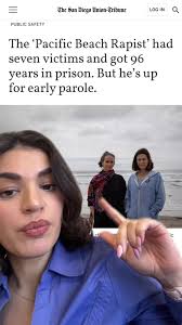 What is Elder Parole? #greenscreen #kennethbogard #pacificbeachrapist  #elderparole #parole #earlyrelease #lawyer #criminaldefense  #criminaljusticereform #prison