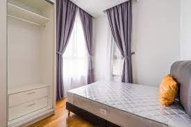 Spacious single room for rent, cheras maluri, fully furnished, nearby mrt trx, 24 hours safety & secure. Apartment For Rent In Kl Below Rm1000