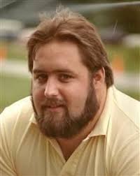 Ralph Holland Obituary (1958