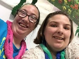 Tracy Litton's Instagram, Twitter & Facebook