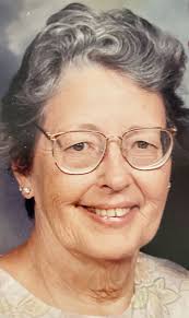 Betty Bumgarner Renstrom