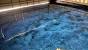 Acid Stained Concrete Floors