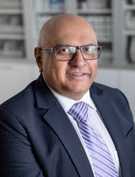 Kiran Patel Florence Venture Finance Ltd