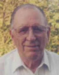 Glosser Paul Obituary (1921