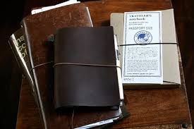 Their first product was the highly sought after midori traveler's notebook. Midori Traveler S Notebook Events Facebook