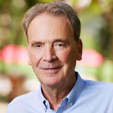 Stefan J. Reichelstein