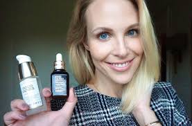 New Nighttime Routine-- Kathleen Jennings Beauty