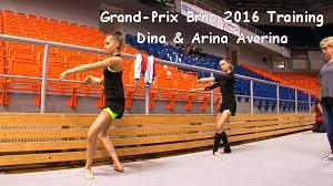Electro cabello kevin macleod просмотров 20 тыс.8 дней назад. Dina Arina Averina Rus Training Grand Prix Brno 2016 Youtube