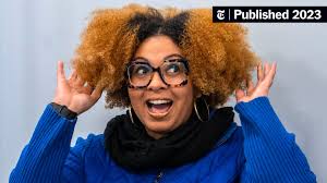 How Unilever Is Working to Understand Black Women's Hair