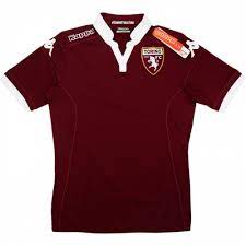 The away torino fc kits 2020/2021 dream league soccer is excellent. 2015 16 Torino Kappa Home Football Shirt Uksoccershop