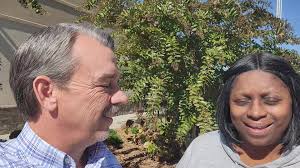 Latoya Holcomb for Portland Alderwoman 2024